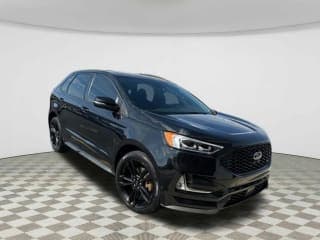 Ford 2020 Edge