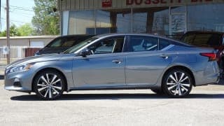 Nissan 2022 Altima