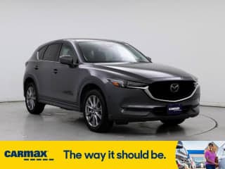 Mazda 2019 CX-5