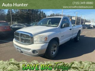 Dodge 2008 Ram 1500