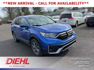 Honda 2021 CR-V