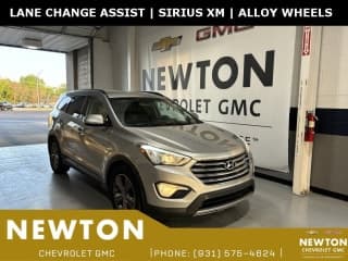 Hyundai 2015 Santa Fe