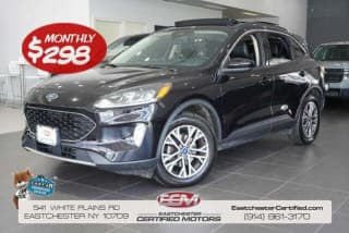 Ford 2020 Escape