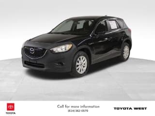 Mazda 2013 CX-5