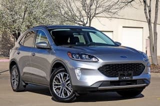 Ford 2021 Escape