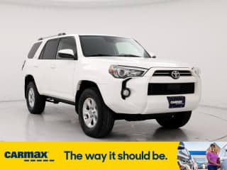 Toyota 2020 4Runner