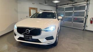 Volvo 2021 XC60