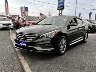 Hyundai 2017 Sonata