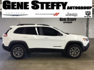 Jeep 2023 Cherokee