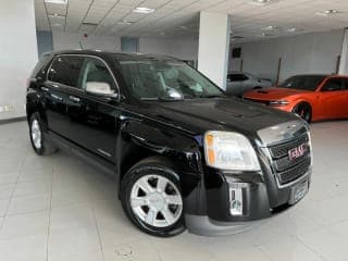 GMC 2013 Terrain