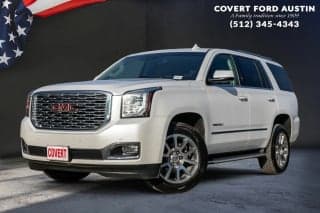 GMC 2018 Yukon