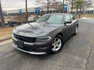 Dodge 2019 Charger