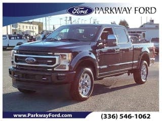 Ford 2022 F-250 Super Duty