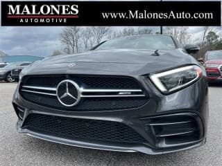 Mercedes-Benz 2019 CLS