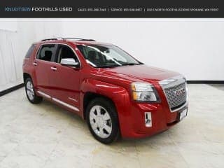 GMC 2014 Terrain