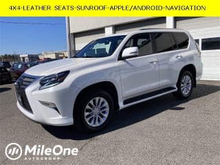 Lexus 2022 GX 460