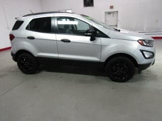 Ford 2021 EcoSport