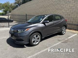 Honda 2020 HR-V