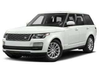 Land Rover 2020 Range Rover