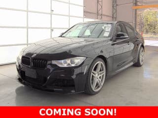 BMW 2014 3 Series