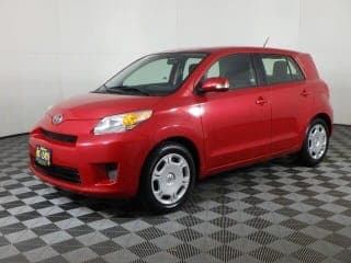 Scion 2012 xD