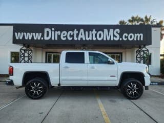 GMC 2016 Sierra 1500