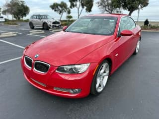 BMW 2008 3 Series