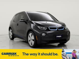 BMW 2015 i3