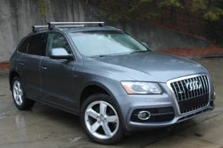 Audi 2012 Q5