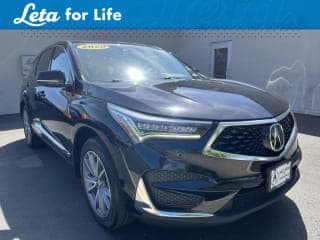 Acura 2020 RDX