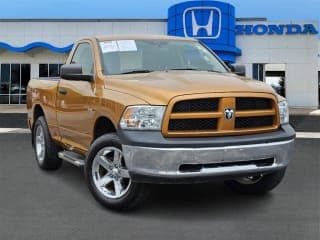 Ram 2012 1500