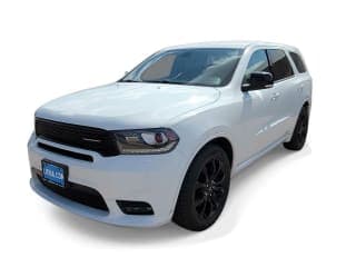 Dodge 2020 Durango