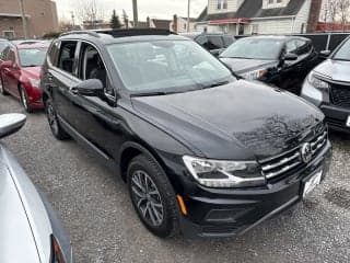 Volkswagen 2020 Tiguan