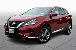 Nissan 2023 Murano