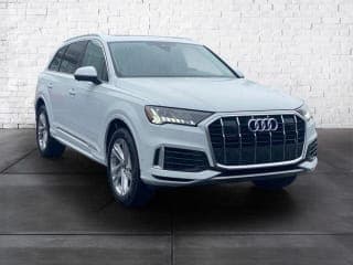 Audi 2023 Q7