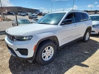 Jeep 2023 Grand Cherokee