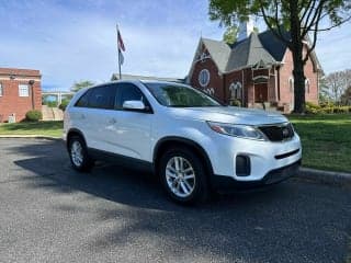 Kia 2015 Sorento