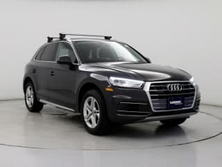 Audi 2019 Q5