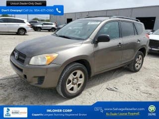 Toyota 2010 RAV4