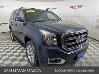 GMC 2019 Yukon