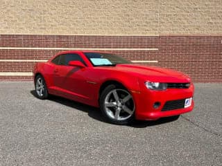 Chevrolet 2014 Camaro