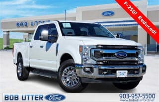 Ford 2022 F-250 Super Duty