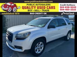 GMC 2016 Acadia