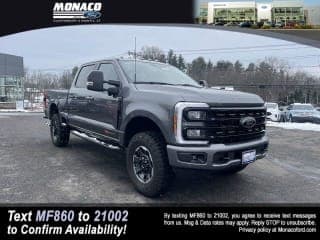 Ford 2023 F-250 Super Duty