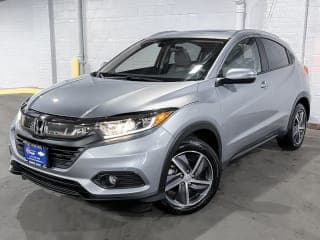 Honda 2021 HR-V