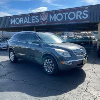 Buick 2011 Enclave