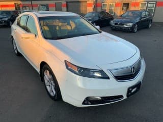 Acura 2014 TL