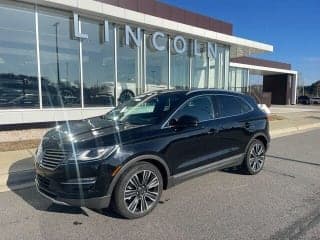 Lincoln 2017 MKC