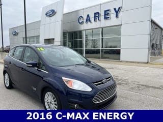 Ford 2016 C-MAX Energi