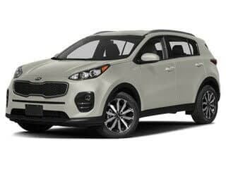 Kia 2018 Sportage